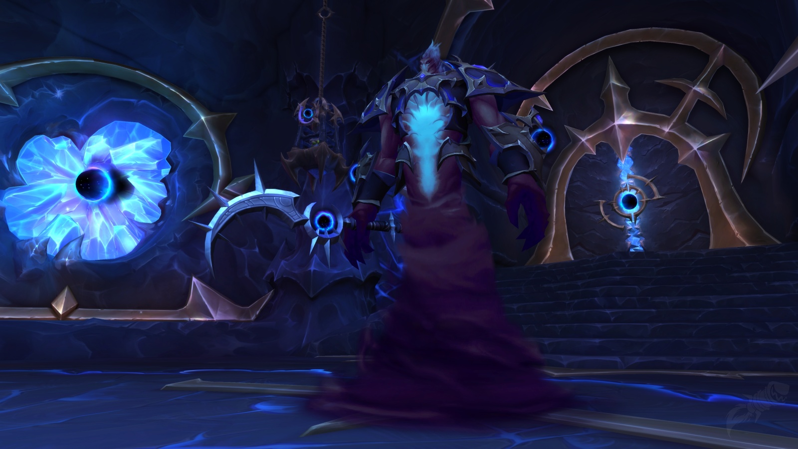 Nullaeus nullifizieren - Quest - World of Warcraft