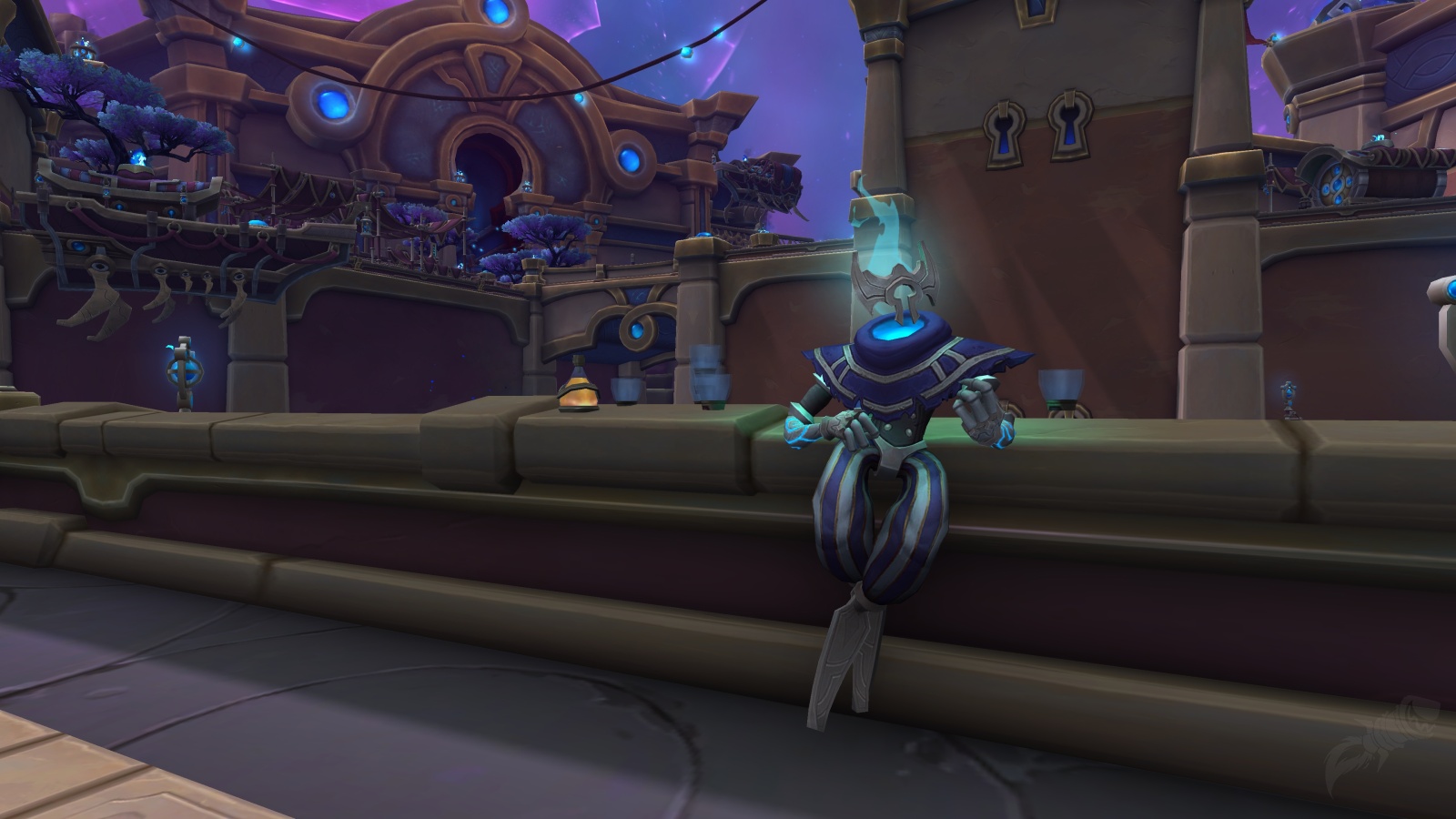Warrant: Grubber - Quest - World of Warcraft
