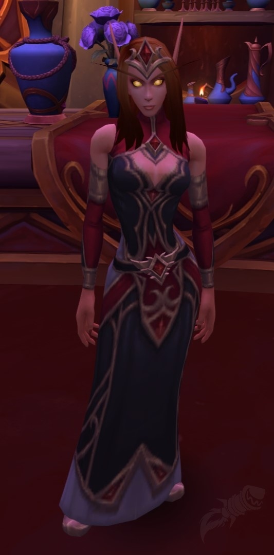 Shattrath Innkeeper Innkeeper Delaniel - NPC - World of Warcraft