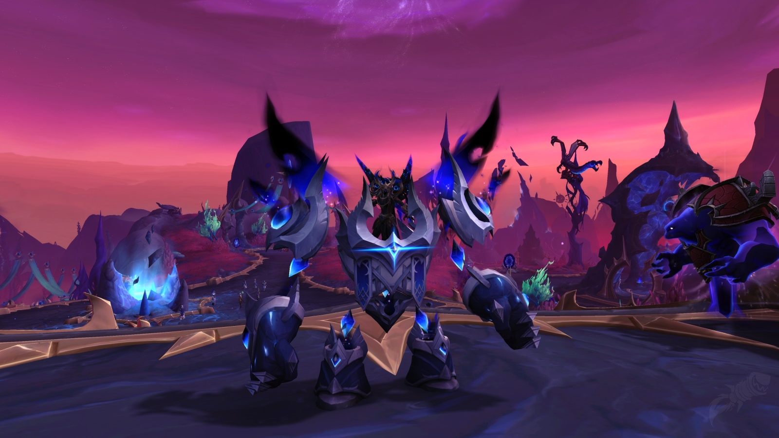 Let Me Solo Him: Nullaeus - Achievement - World of Warcraft