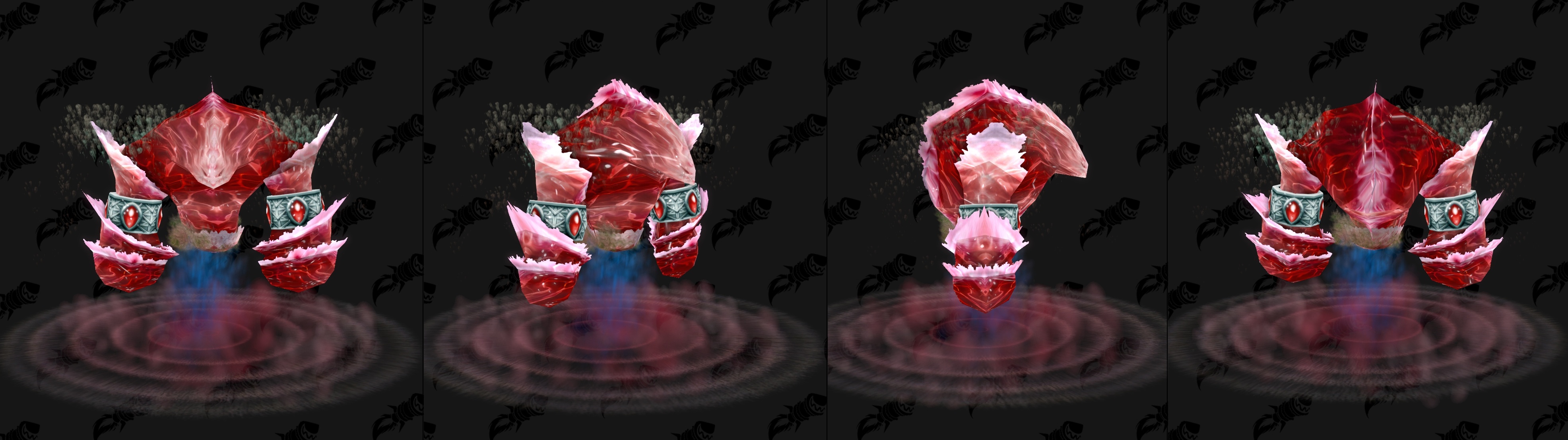 Bloodwater Elemental