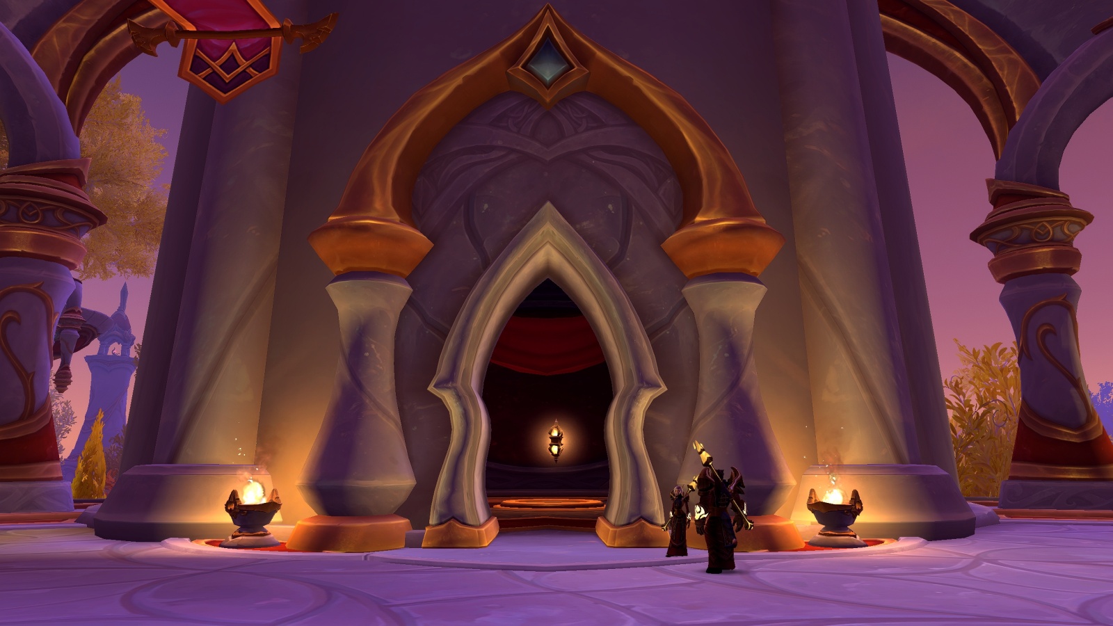 Vhod v vylazku Ploshchad' Pargeliya