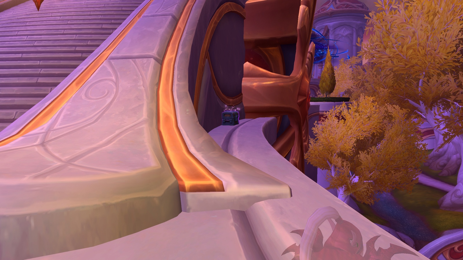 Ploshchad' Pargeliya krepkiy sunduk 3