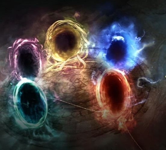 Награда: портал Лимонный вихрь в Diablo 4