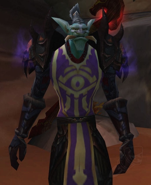 Valorous Scourgestalker Handguards Item World of Warcraft