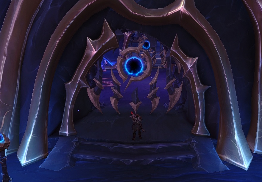 Stellar Stash - Quest - World of Warcraft