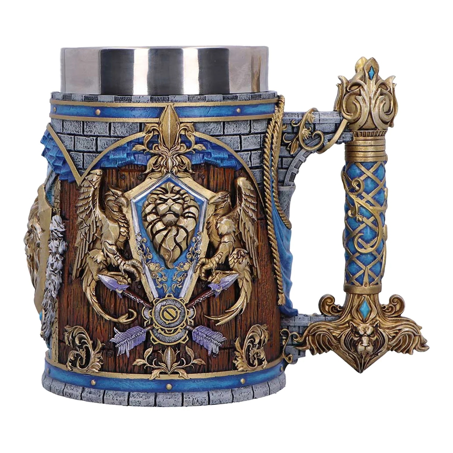 Alliance Tankard