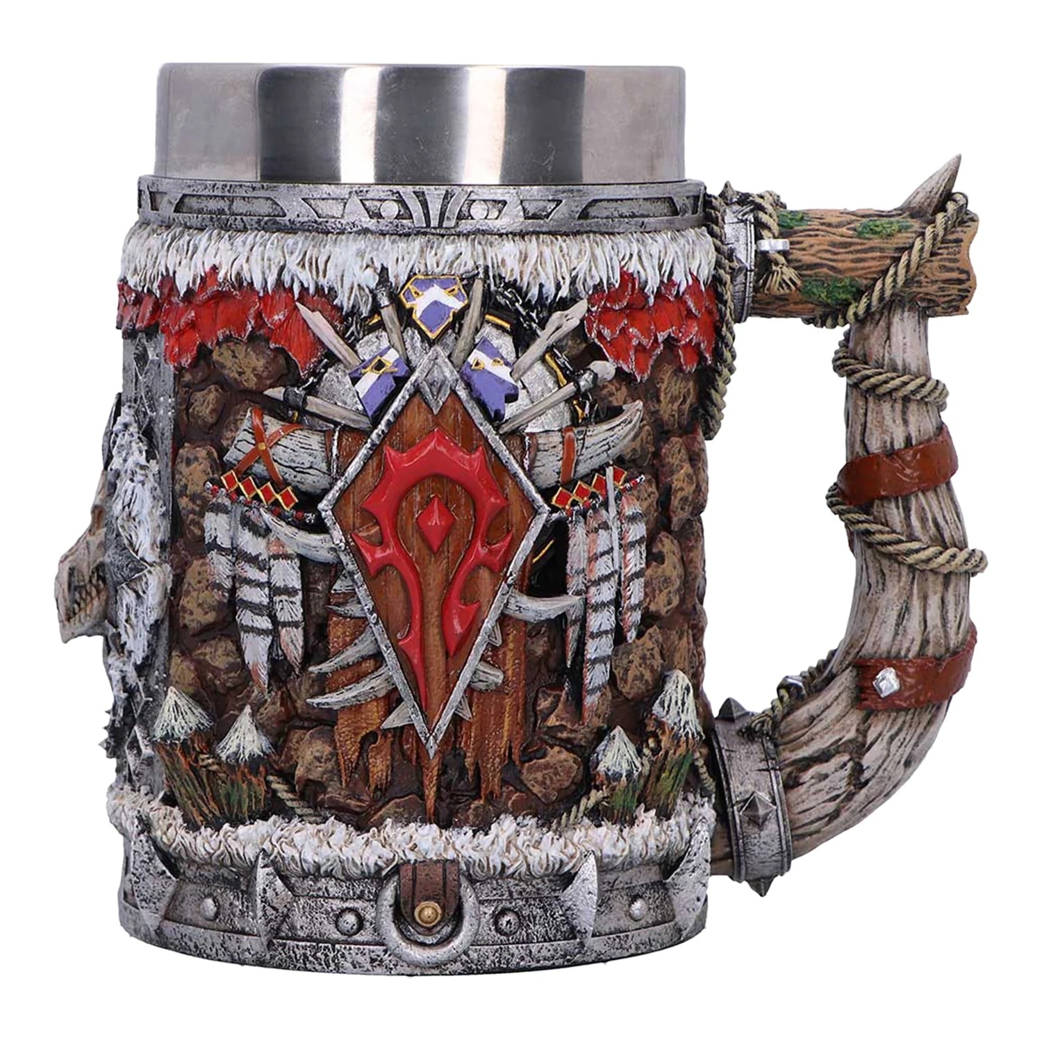 Horde Tankard