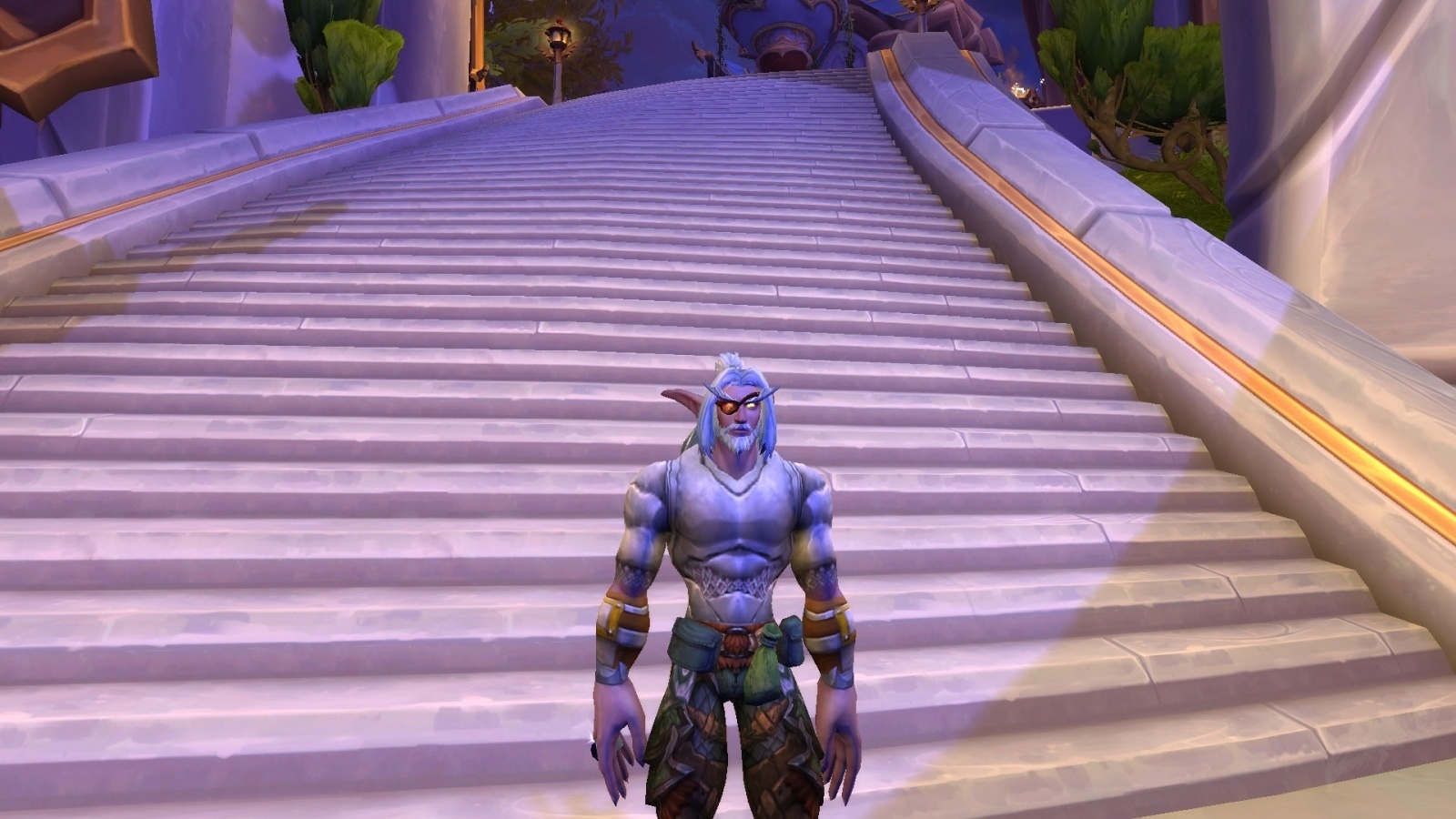 Ошейник Мигуна