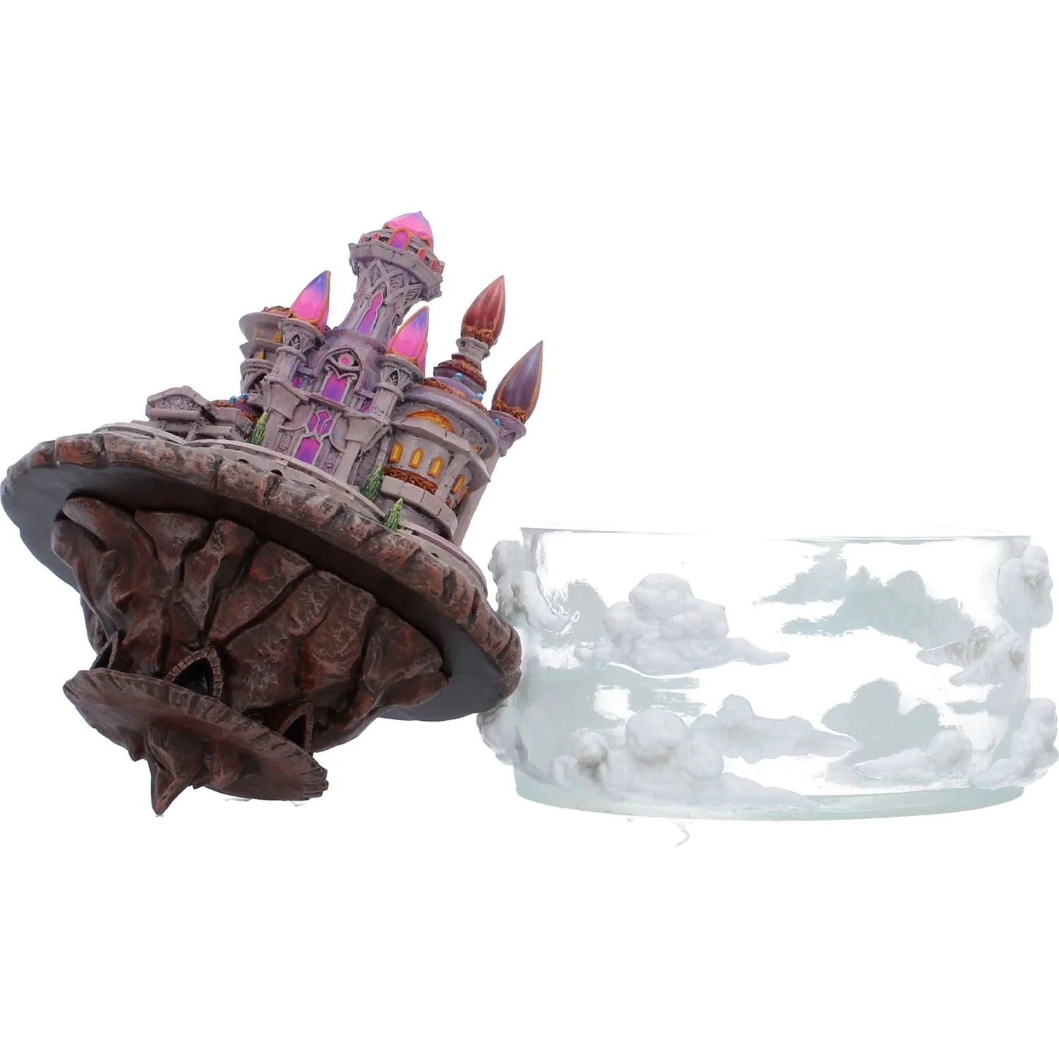 City of Dalaran Display