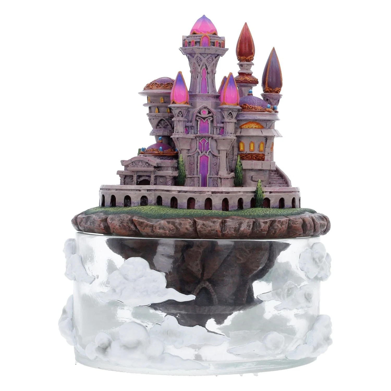 City of Dalaran Display