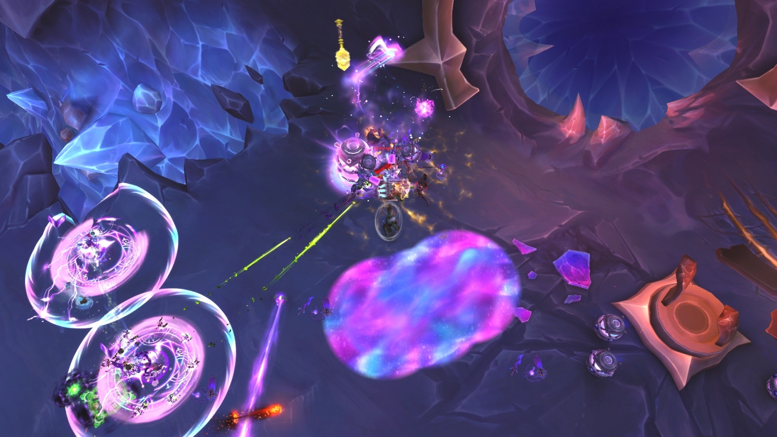 Mana Battery in Nexus-Point Xenas