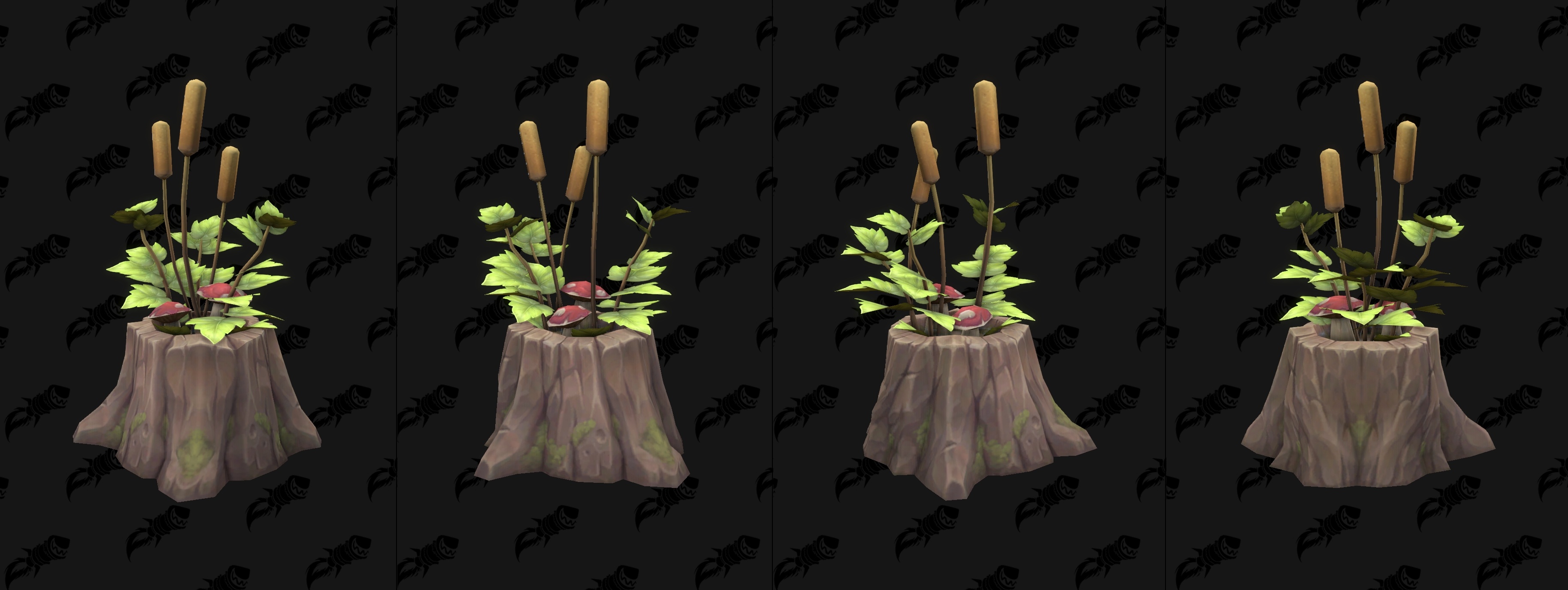 Garden Gnome Planter