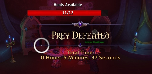 Prey пройдена за 5 мин 37 сек