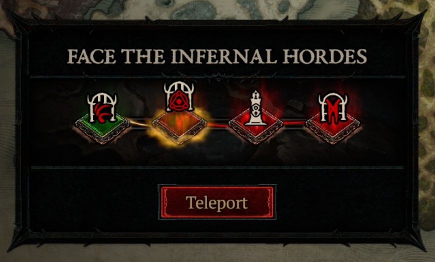 Телепорт Военного плана