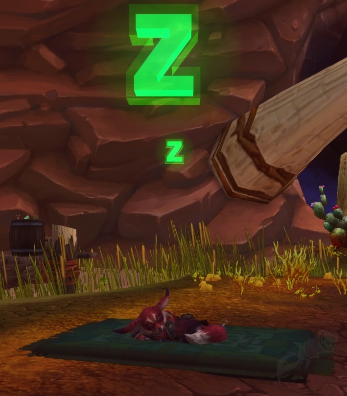 Игрушка Футон для отдыха