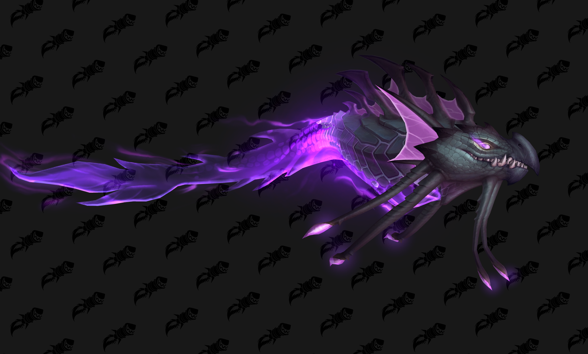 Модель Пресыщенного маназмея-исполина