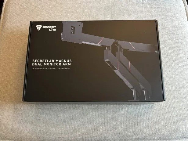 box packaging