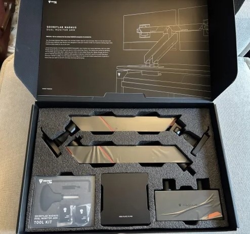 box packaging