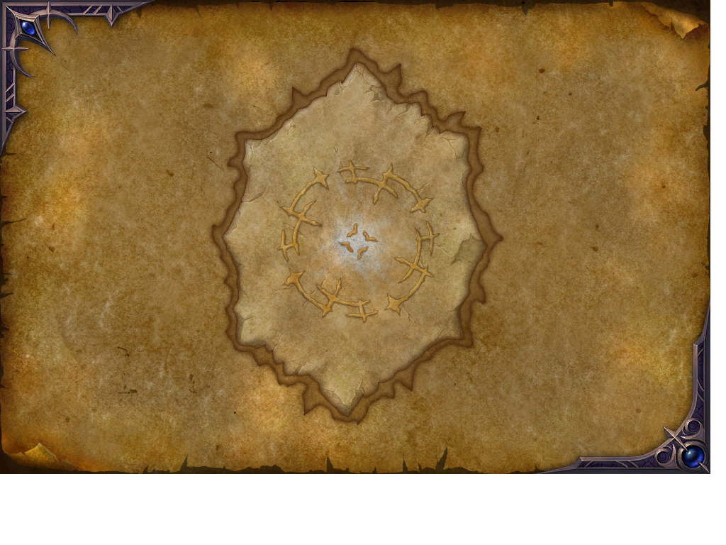Val Subzone Map 5
