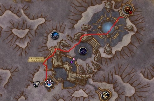 Voidspire Paladins Skip