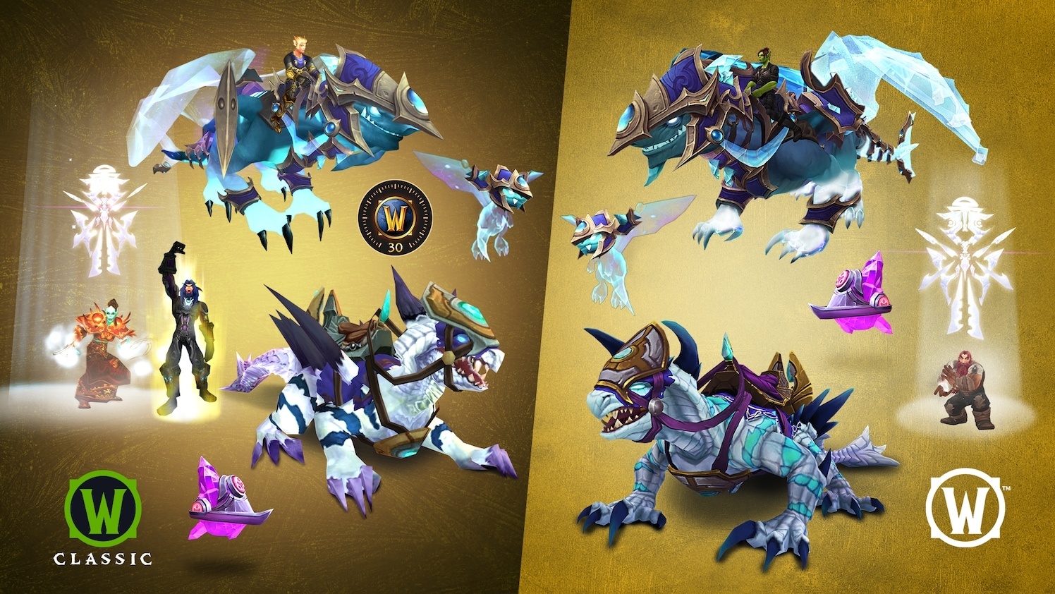 Outland Epic Pack