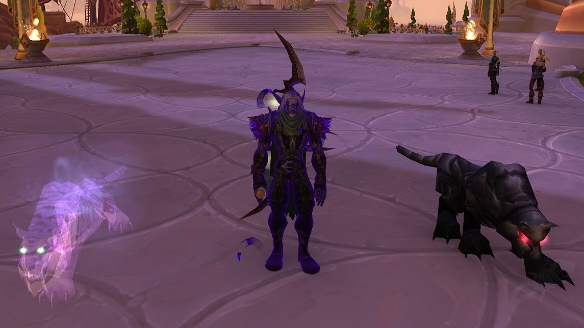 Entropic Extract - Item - World of Warcraft
