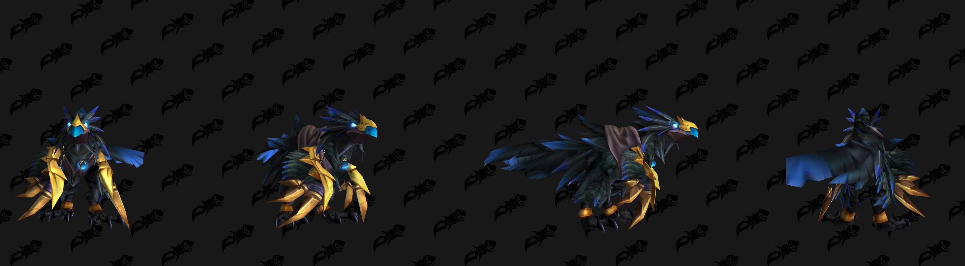 Reins of the Raven Lord