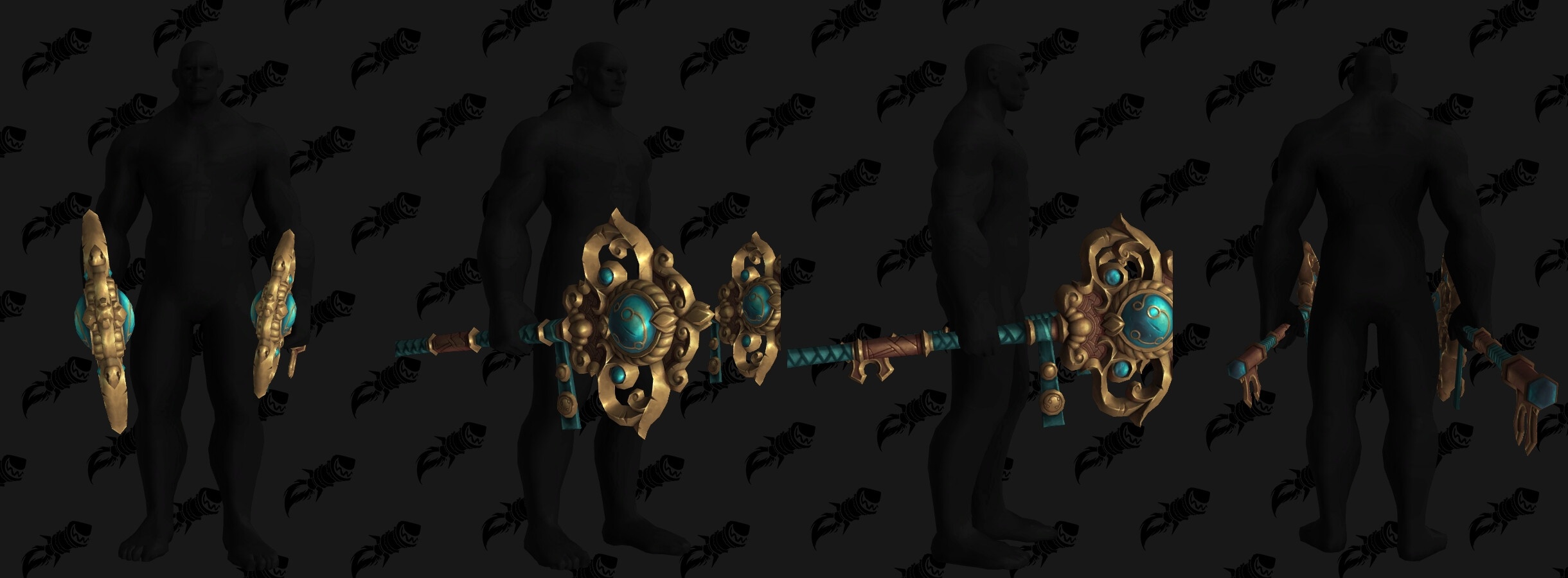 Arsenal: Found Plunder Key