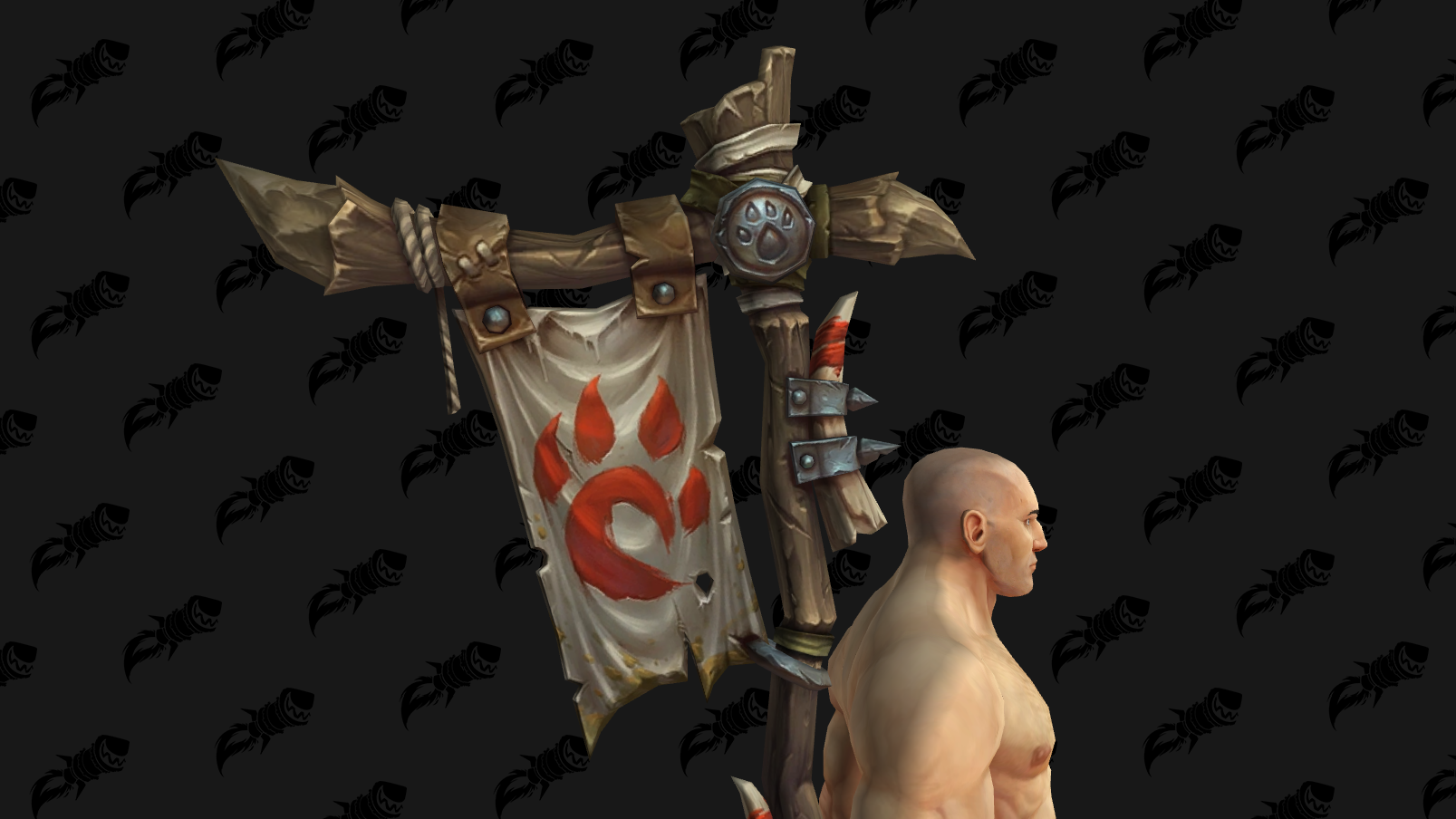 Scavenger's Banner