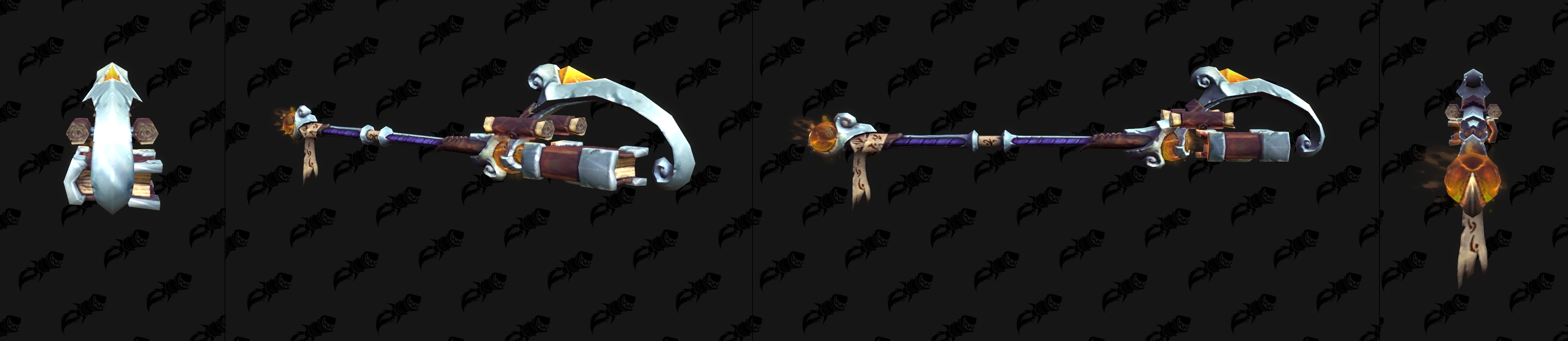Greatstaff of Infinite Knowledge