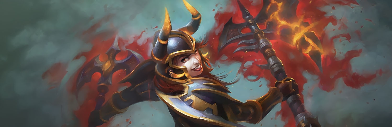 Fury Warrior