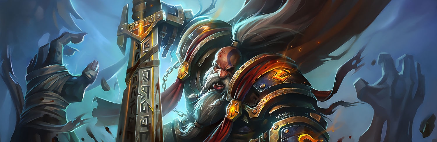 Retribution Paladin