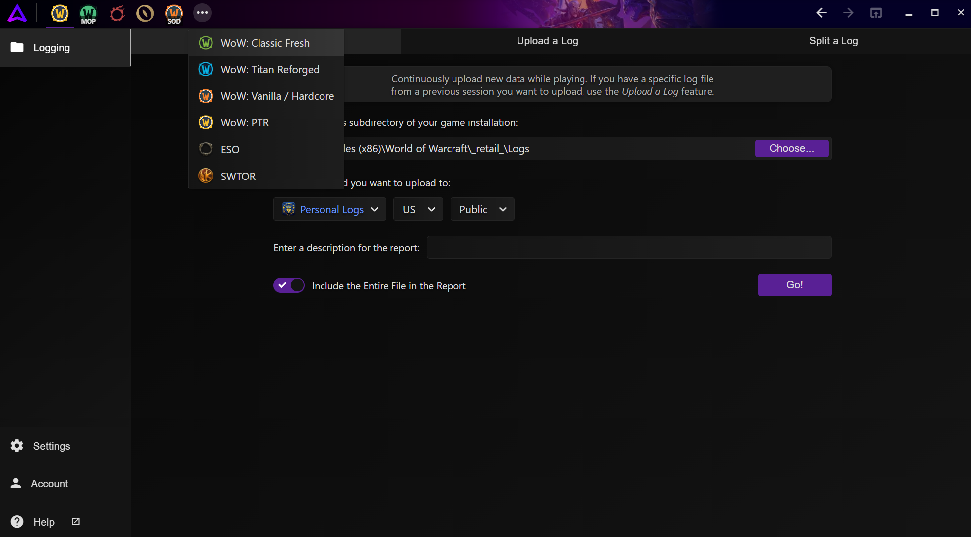 Archon lite