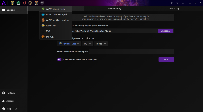 Archon lite