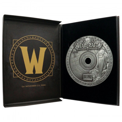 Fanattik WoW Collectables