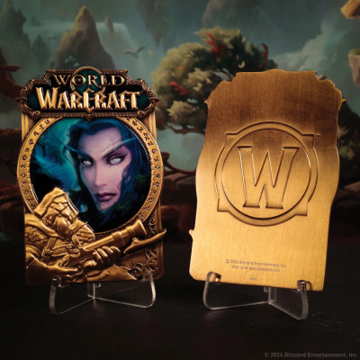 Fanattik WoW Collectables
