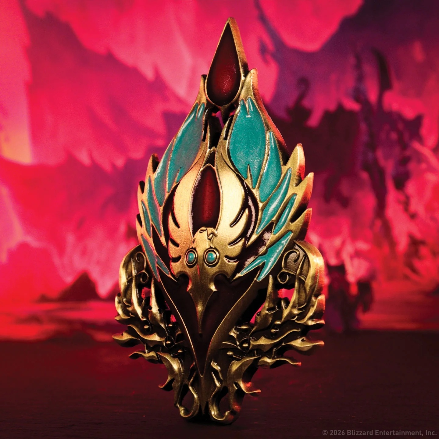 Fanattik WoW Collectables