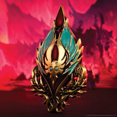 Fanattik WoW Collectables