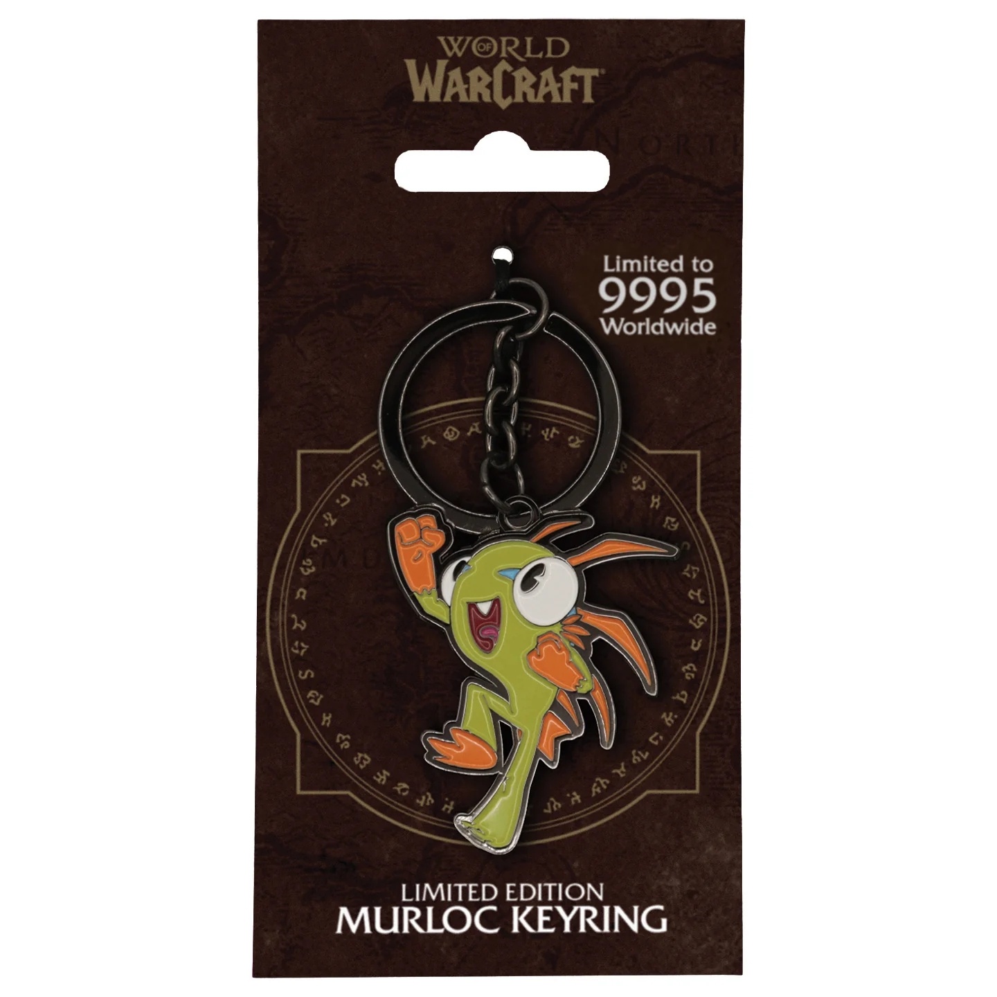 Fanattik WoW Collectables