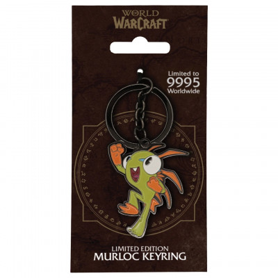 Fanattik WoW Collectables