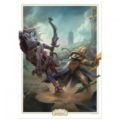 Fanattik WoW Collectables