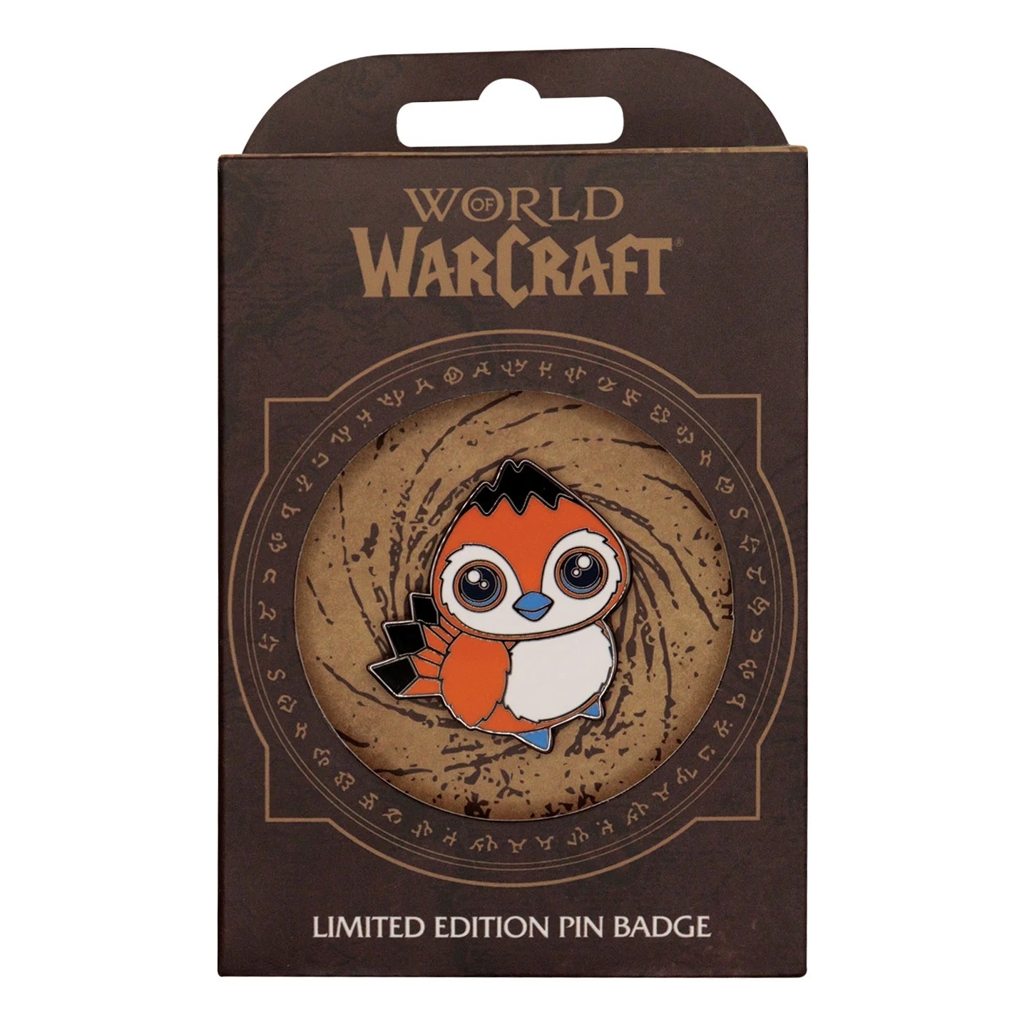Fanattik WoW Collectables