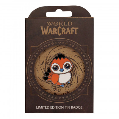 Fanattik WoW Collectables