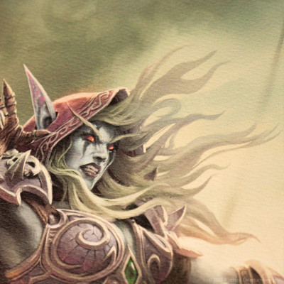 Fanattik WoW Collectables