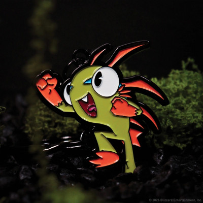 Fanattik WoW Collectables