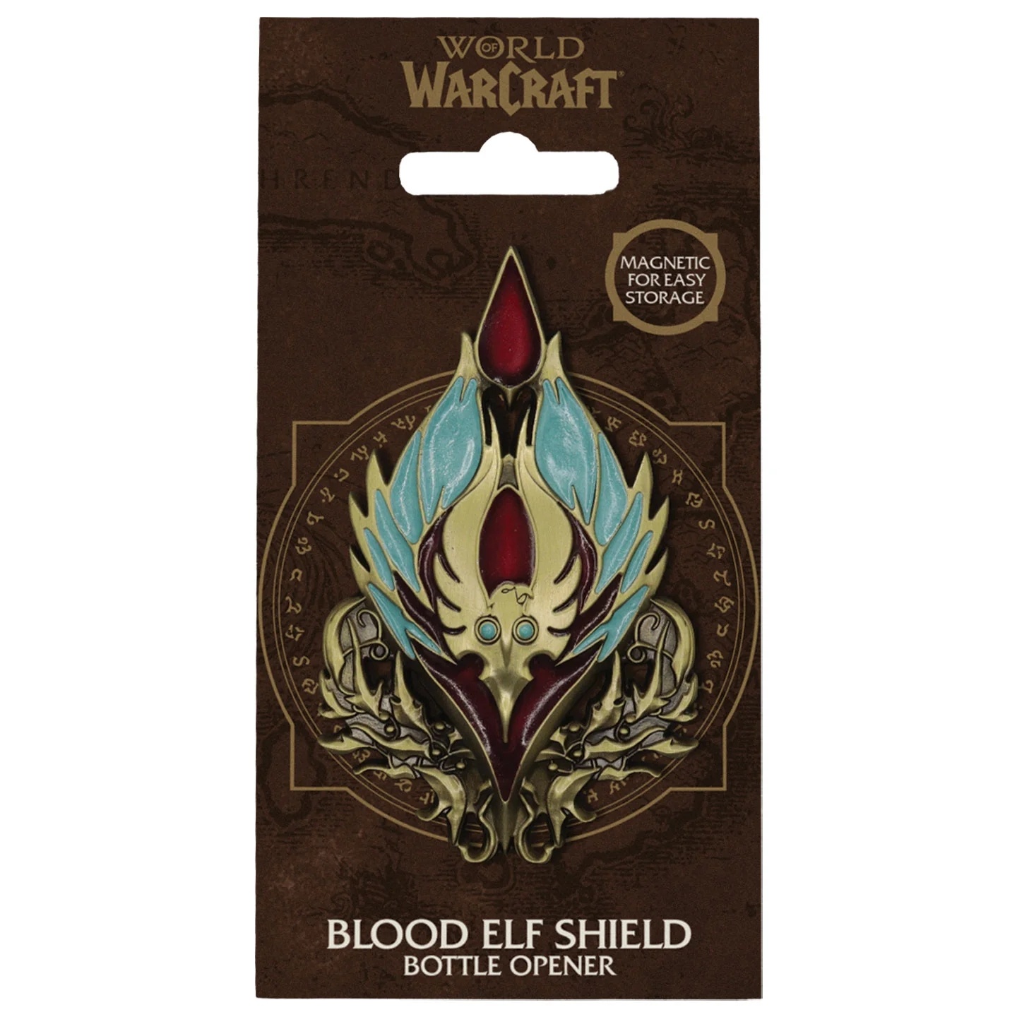 Fanattik WoW Collectables