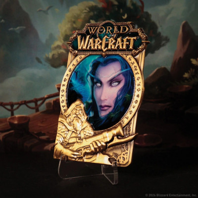 Fanattik WoW Collectables