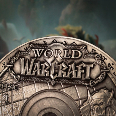 Fanattik WoW Collectables