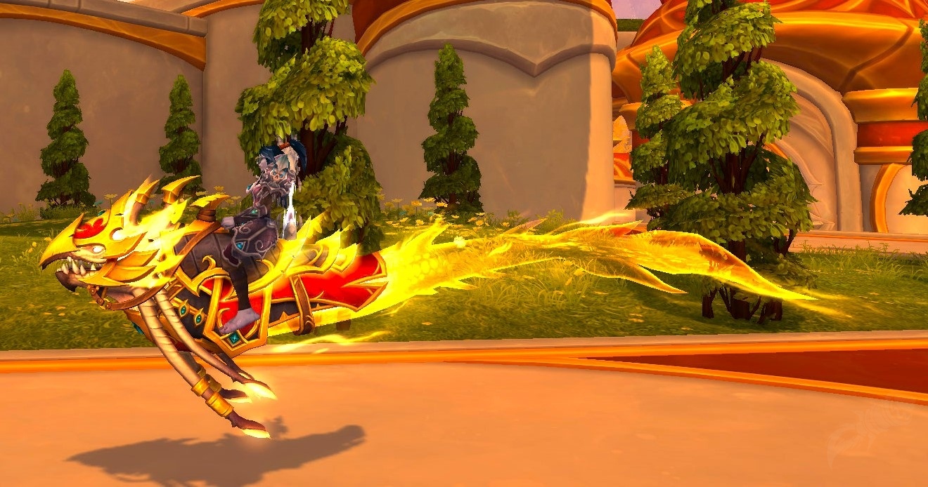Preyseekers Ritual Blade Preyseeker's Nightmare - Spell - 12.0.1 Beta